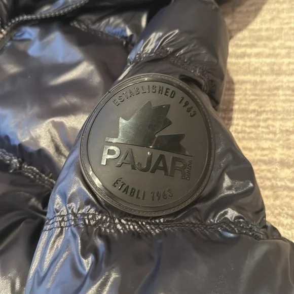 Pajar Reversible Puffer XS - Picture 5 of 7